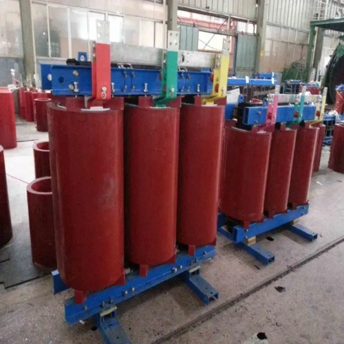 稷山SCB10-250KVA干式变压器