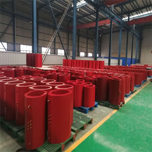 和县500KVA干式变压器厂家