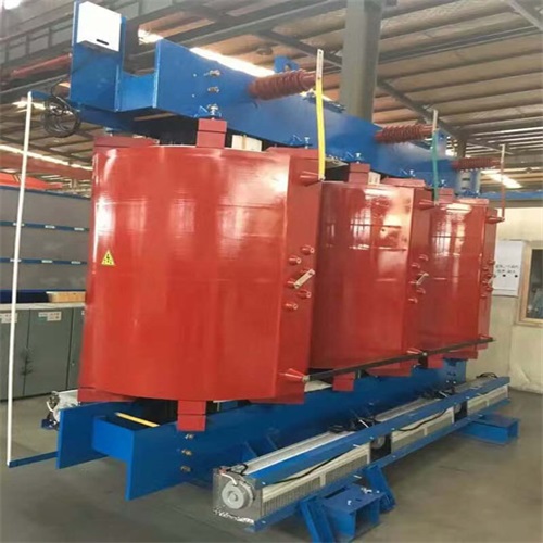 兰坪SCB10-500KVA干式变压器价格
