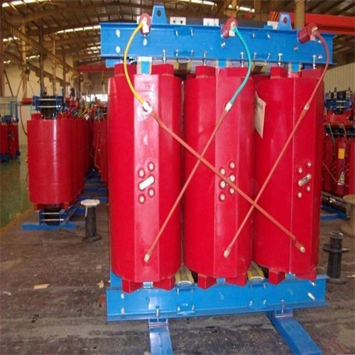 兰坪SCB10-1000KVA干式变压器