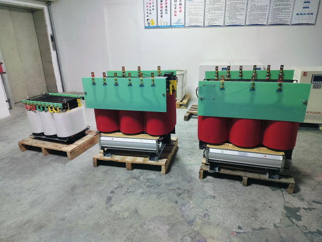 兰坪KS11-1000KVA矿用变压器