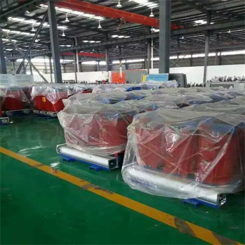 SCB14-1600kVA 兰坪兰坪兰坪干式变压器 二级能效环保兰坪兰坪兰坪干式变压器生产厂家