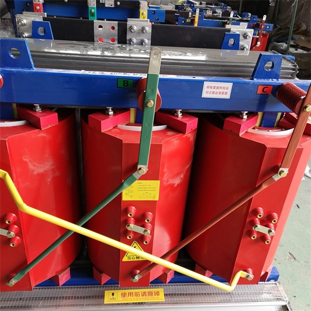 SCBH15-1250kVA兰坪兰坪兰坪干式变压器 园区节能配电非晶兰坪兰坪兰坪干式变压器